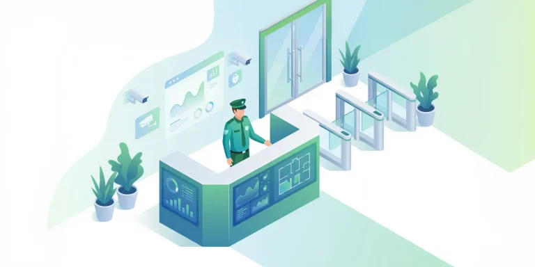 GaiaWorks Property and Facility Management Solution